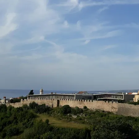 Apartmán Jasenka Krk Town