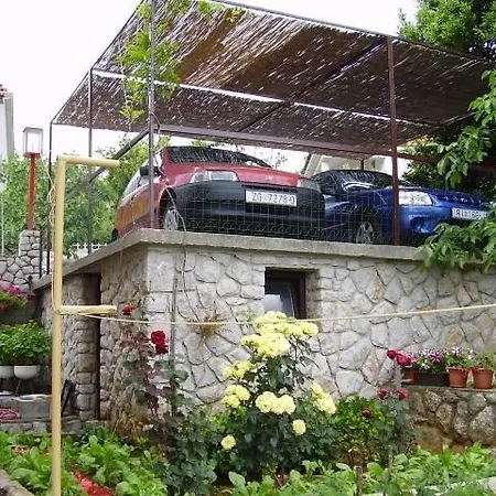 Apartmán Jasenka Krk Town