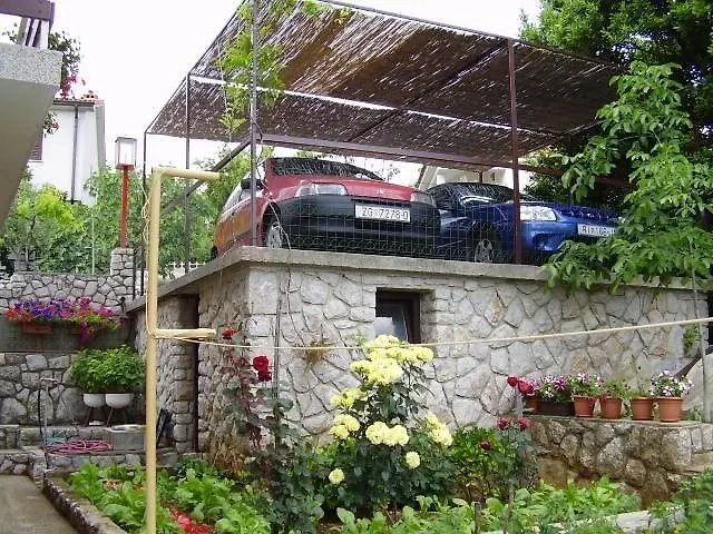 Apartmán Jasenka Krk Town