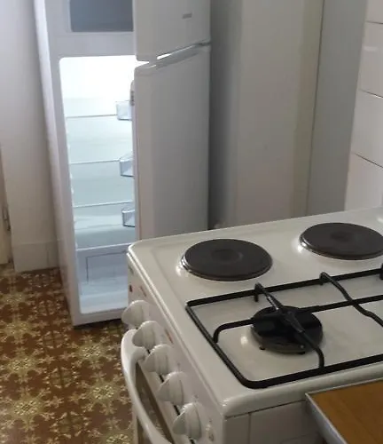 Jasenka Apartmán