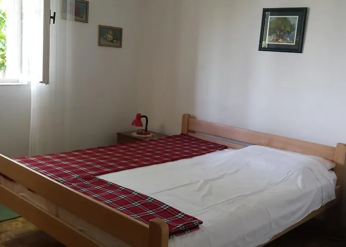 Apartmán Jasenka *