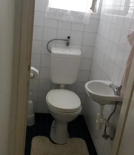 Appartement Jasenka Krk Town